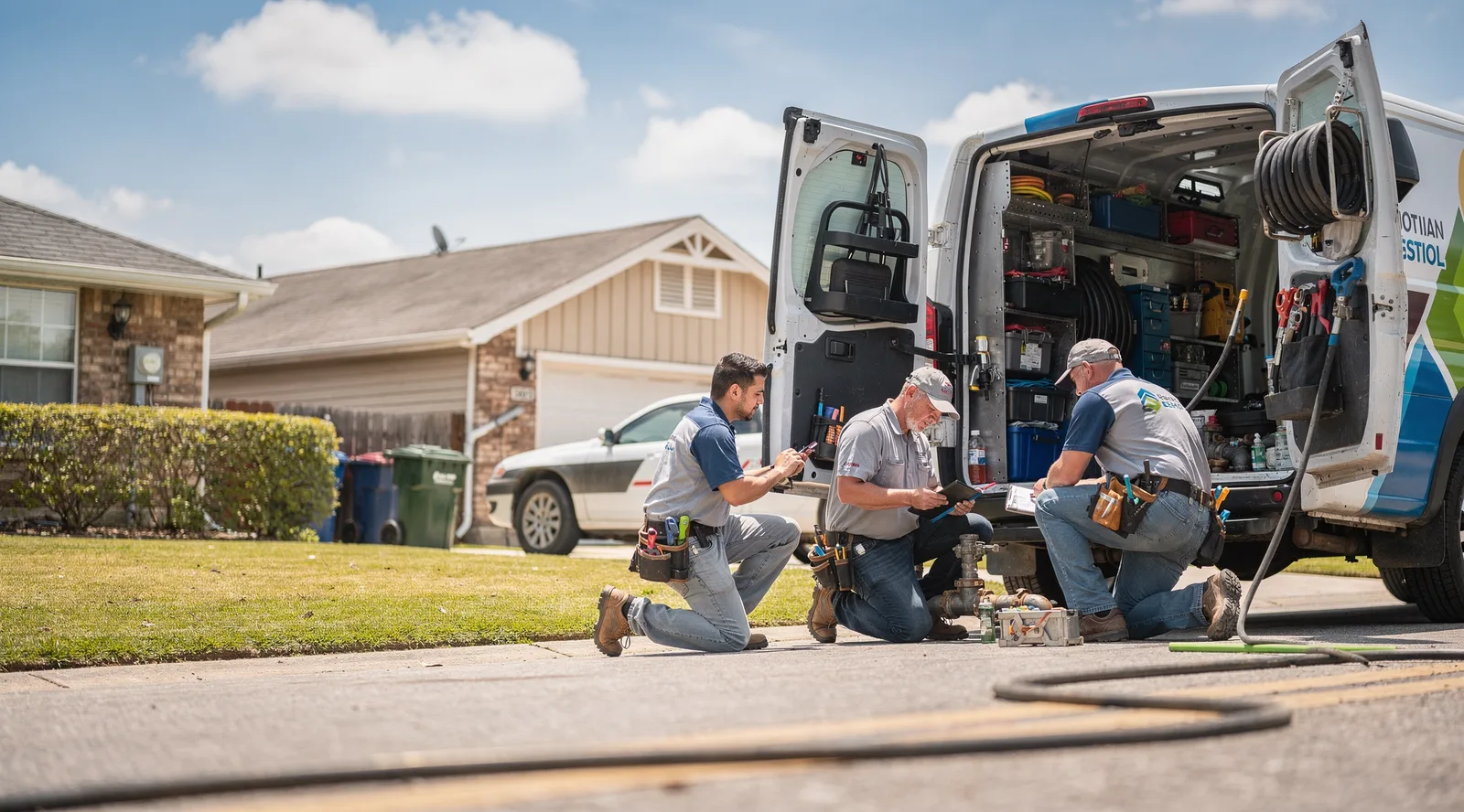Emergency Plumber in Boalsburg, PA near me